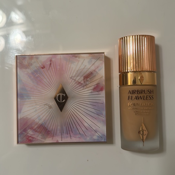 NIB New In Box Charlotte Tilbury Makeup - Picture 3 of 9